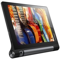 Ремонт материнской карты на планшете Lenovo Yoga Tablet 3 8 в Краснодаре